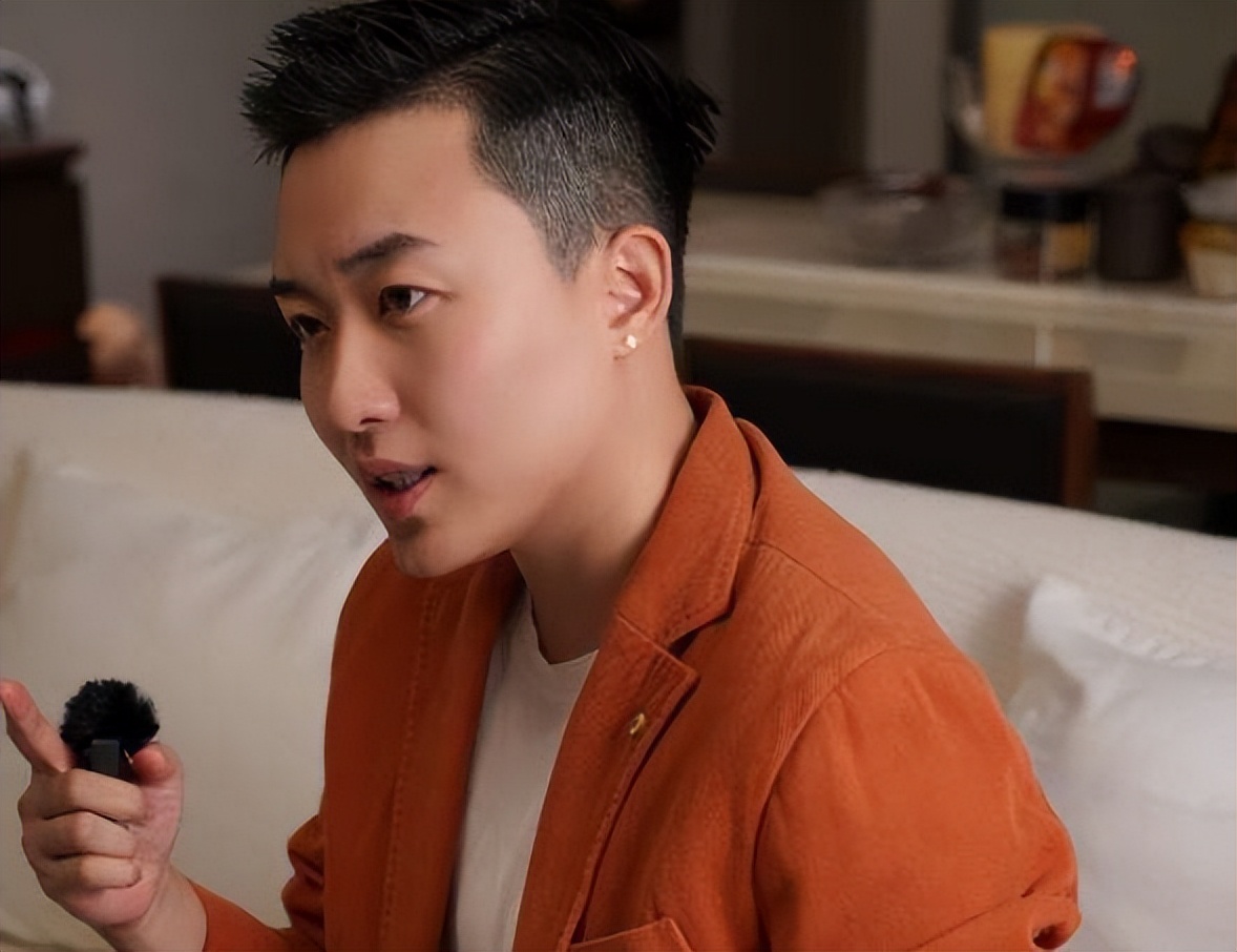 叶海洋精子捐献者毕业于哪所大学,叶海洋全家近况