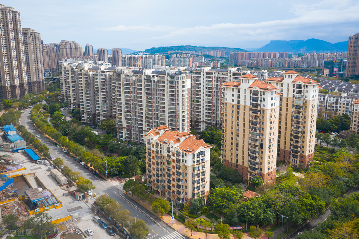 宜春二手房遇冷,宜春的楼市怎么样