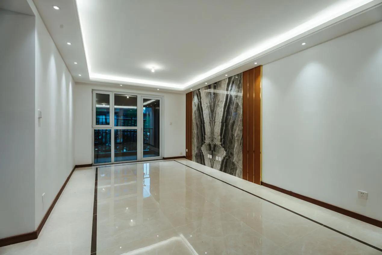 荣盛城六期交付样板,荣盛城精装交付标准