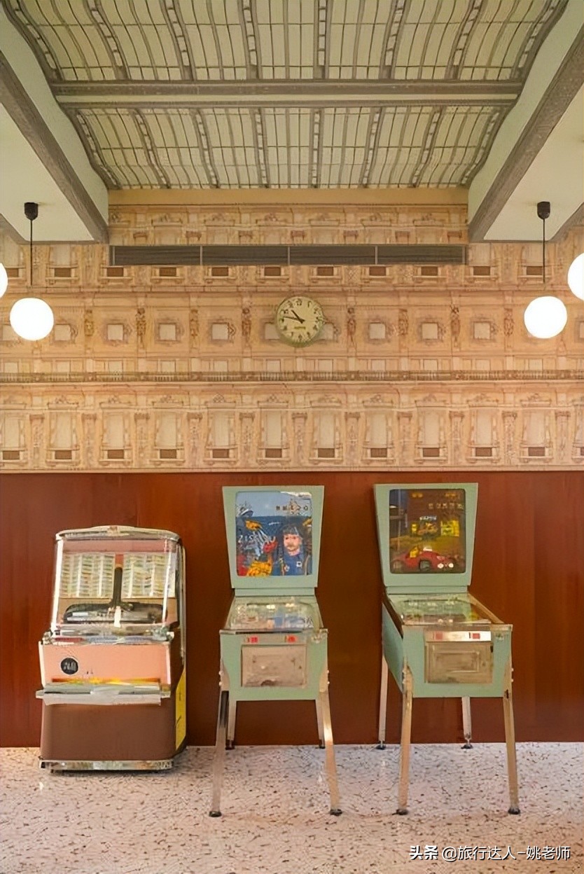 米兰公认的世界时尚与设计之都,设计之都米兰