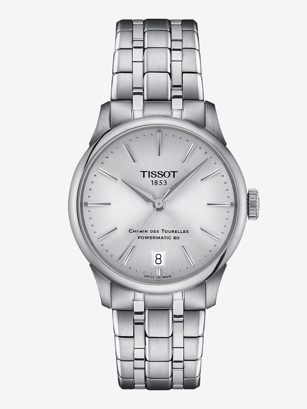 tissot天梭1853机械表女款多少钱,天梭tissot系列腕表石英