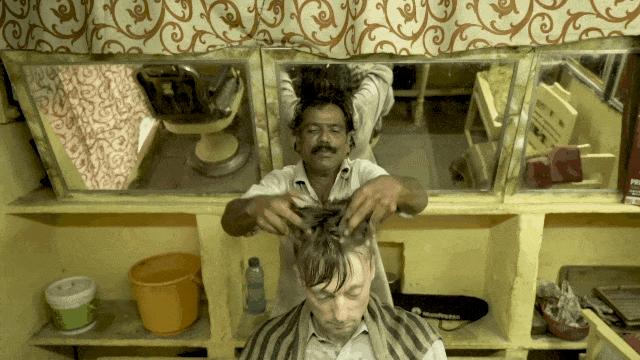 中世纪暗黑荒诞医学史,脑洞大开医疗