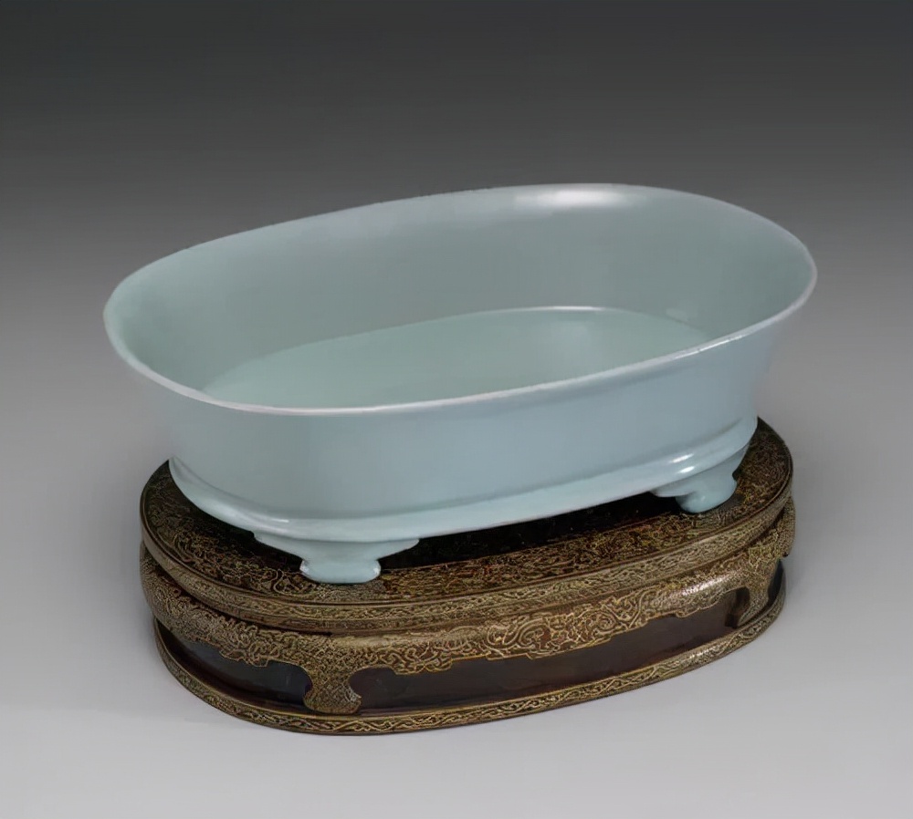 古瓷之美,中国古瓷之美