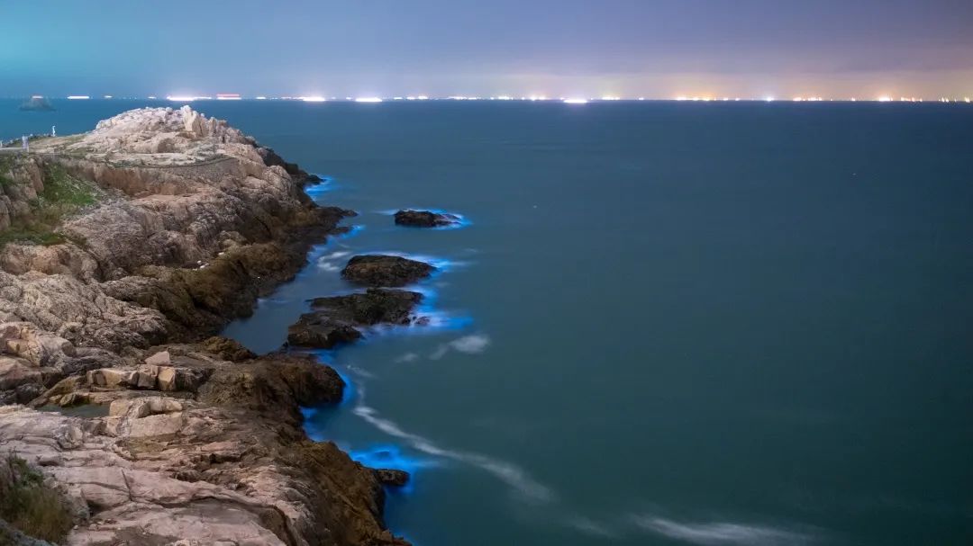 世界上被遗忘的小岛,大海中的神秘无人小岛