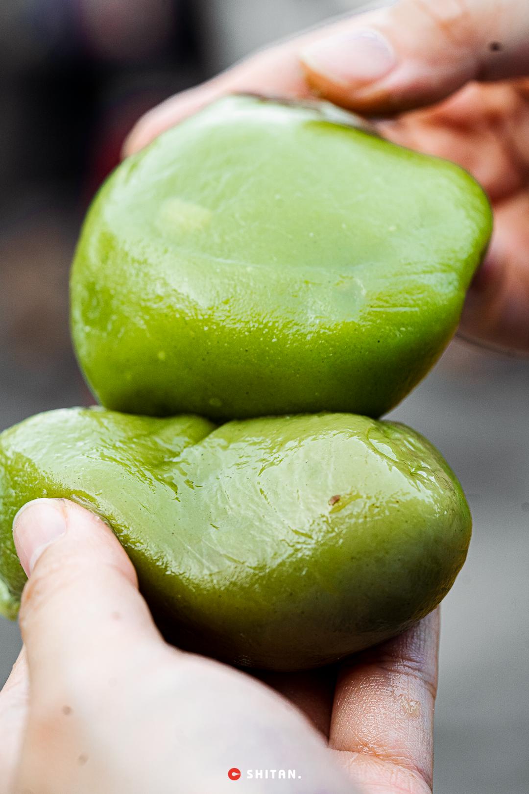 吃糯叽叽甜品超黏,糯叽叽每次蒸的都特别黏怎么办