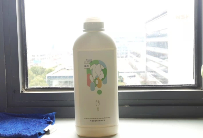 婴儿专用洗衣液什么牌子安全,贝亲洗衣液婴幼儿专用好不好
