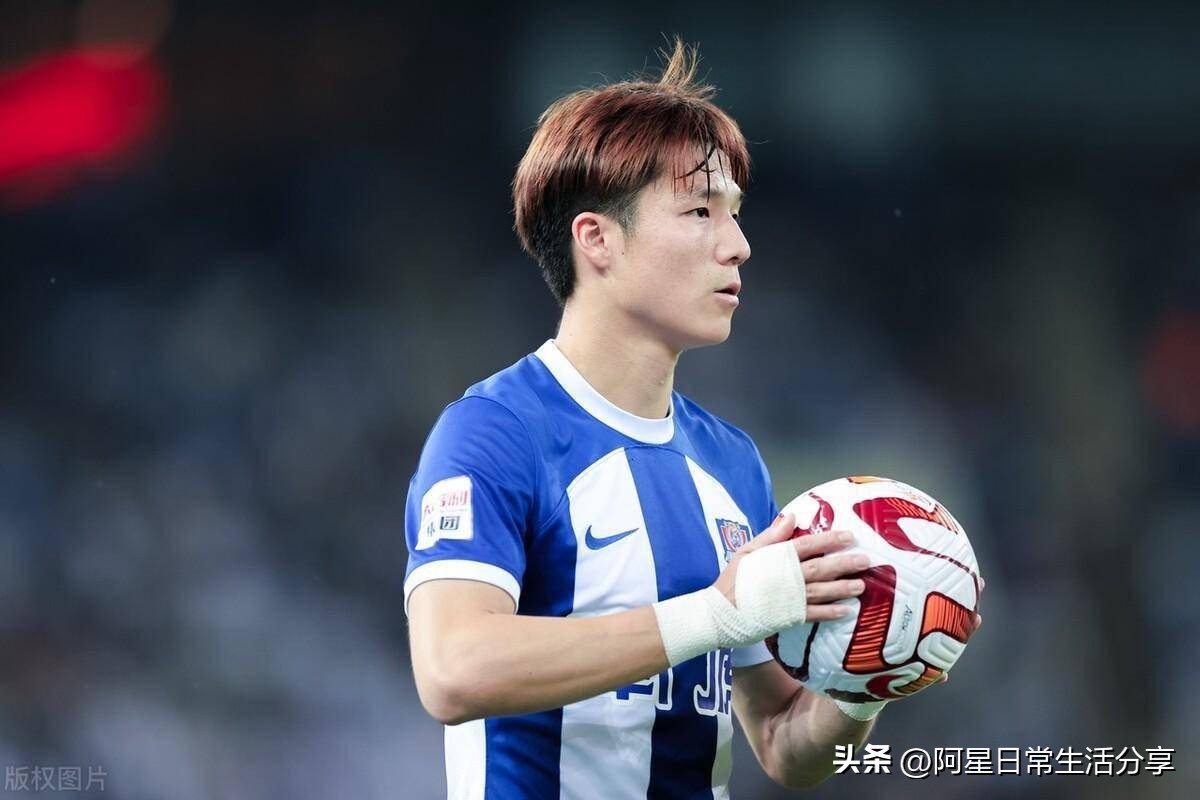 扬科维奇头疼左前卫位置：从鲁能补招刘彬彬