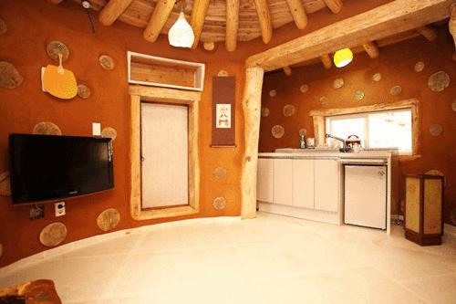 韩国东大门休闲旅游民宿推荐,春节韩国旅游不容错过的民宿推荐