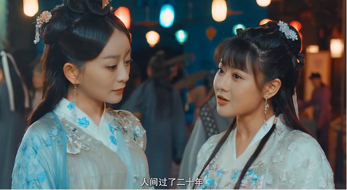 43岁还在演纯情少年？糊了的“花弄影”，为何沦为烂片主角？