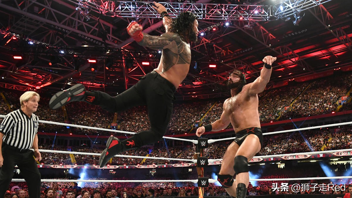 wwe2022年第1182期摔跤视频,wwe城堡冲突大赛2024