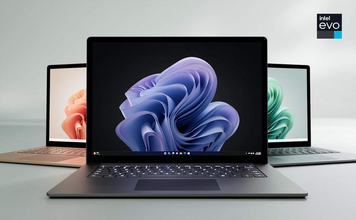 surfacelaptop5体验,微软surfacelaptop5深度评测