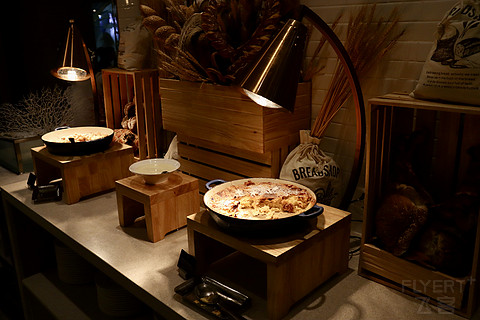 上海浦东丽思卡尔顿全景套房,上海波特曼丽思卡尔顿隐藏套房