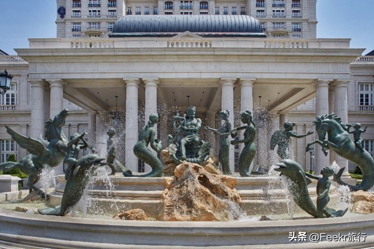 厦门波特曼七星湾酒店攻略图,厦门波特曼七星湾酒店早餐价格