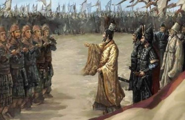 战国策的主要观点,战国策反映的是什么家的思想