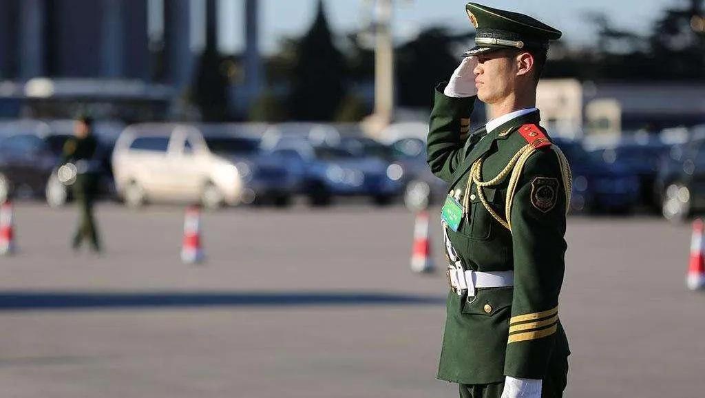 符合征兵条件的人一定可以入伍吗,征兵政审哪些人不能入伍