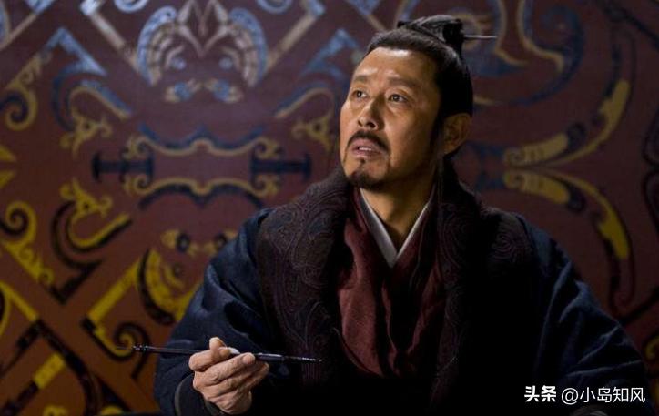 孙权为什么成为三国霸主,孙权谥号为什么叫大帝