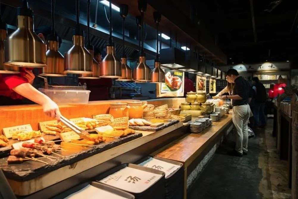 “焦虑”的和府捞面，上市将成神话还是步滴滴后尘