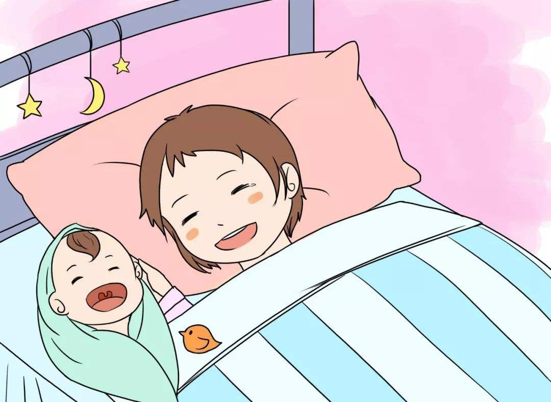 「孕八月」您有一份待产攻略请查收