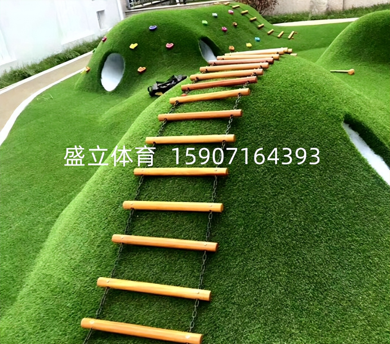 幼儿园人造草坪铺设,选购人造草坪厂家