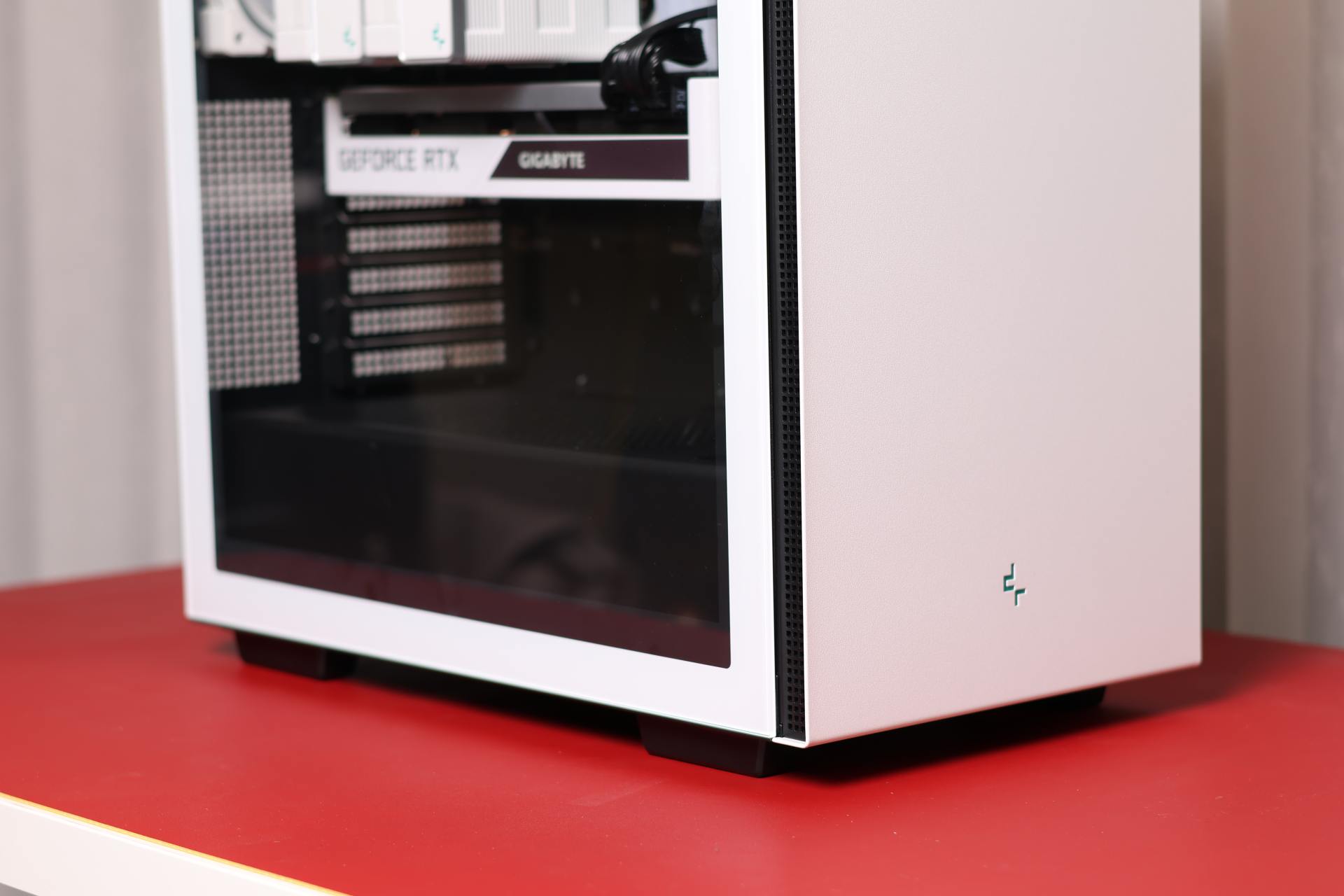 九州风神ch510机箱,九州风神魔方h110机箱