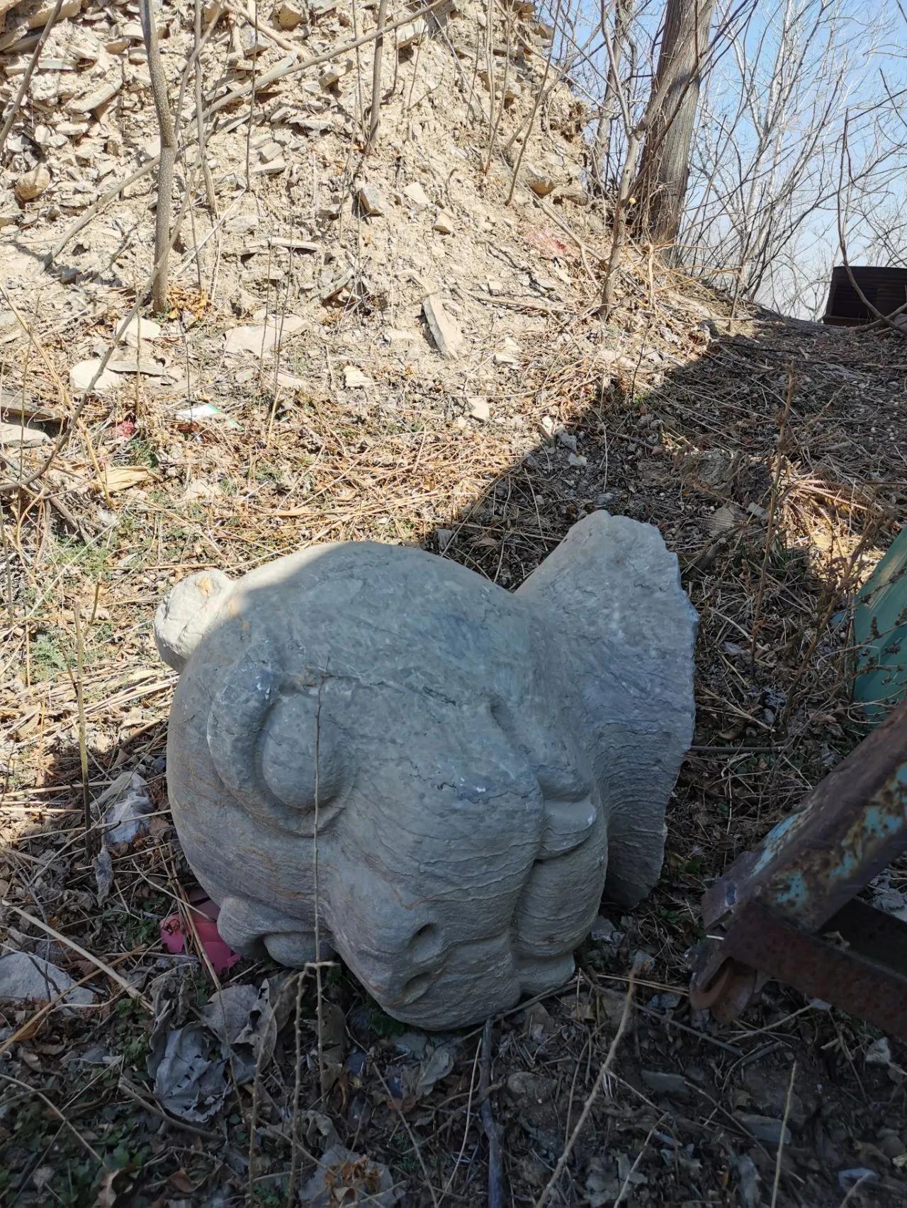 盗墓古墓的秘密,盗墓发现古墓全过程