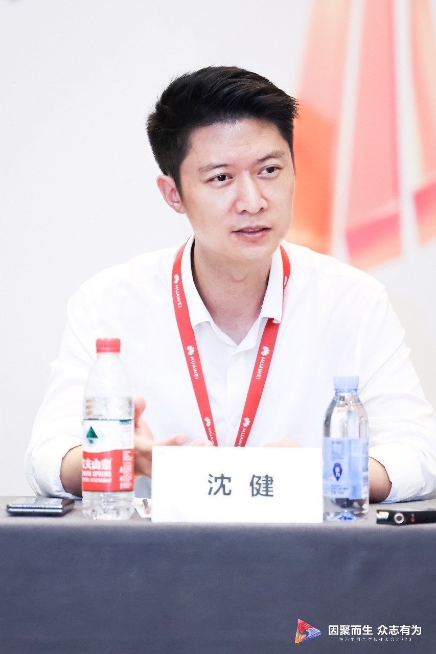 “伙伴+华为”，宝德演绎鲲鹏昇腾产业的赋能故事