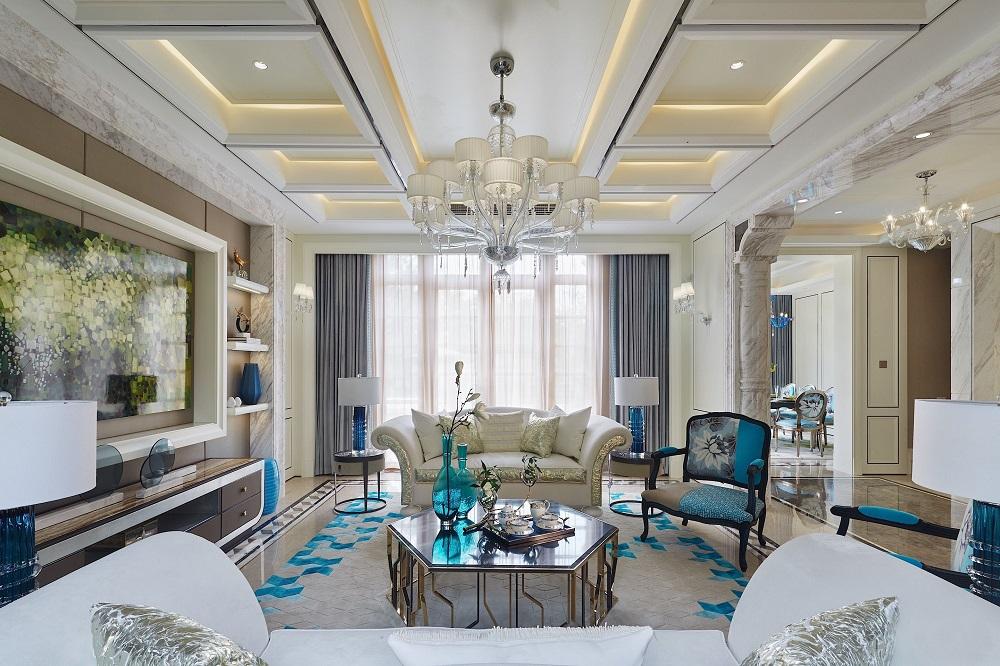 江西南昌青山湖区装修公司,江西南昌装修公司排行榜