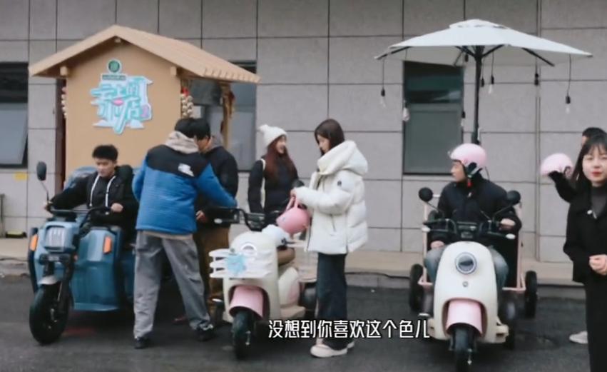 汪涵套路杨迪完整版,汪涵杨迪综艺节目有什么