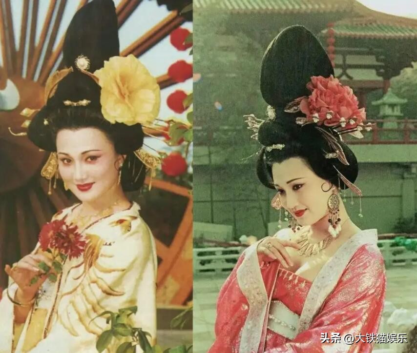 身高超过175的女明星,身高矮却迷人的十位女明星