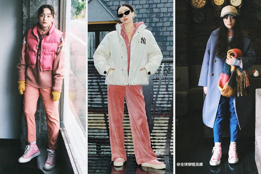 现在流行运动鞋,运动鞋今年流行款式