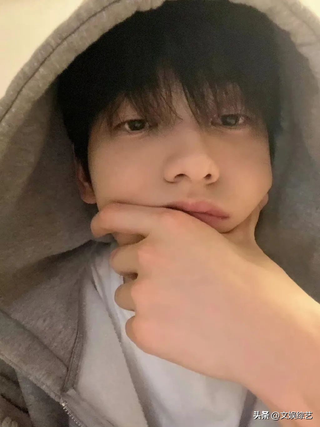 炎亚纶谈私密视频遭泄露,炎亚纶被曝丑闻视频