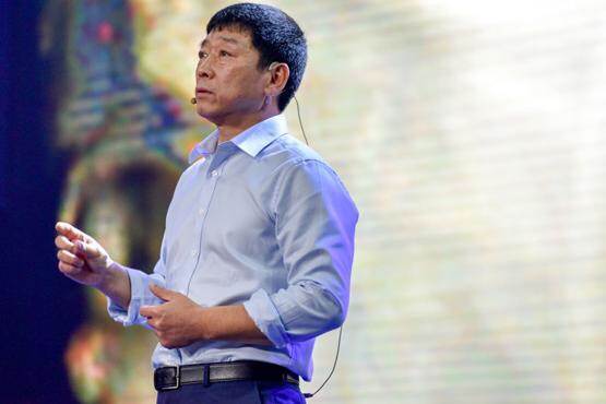 中国千亿首富,两个汽车大佬谁最有钱