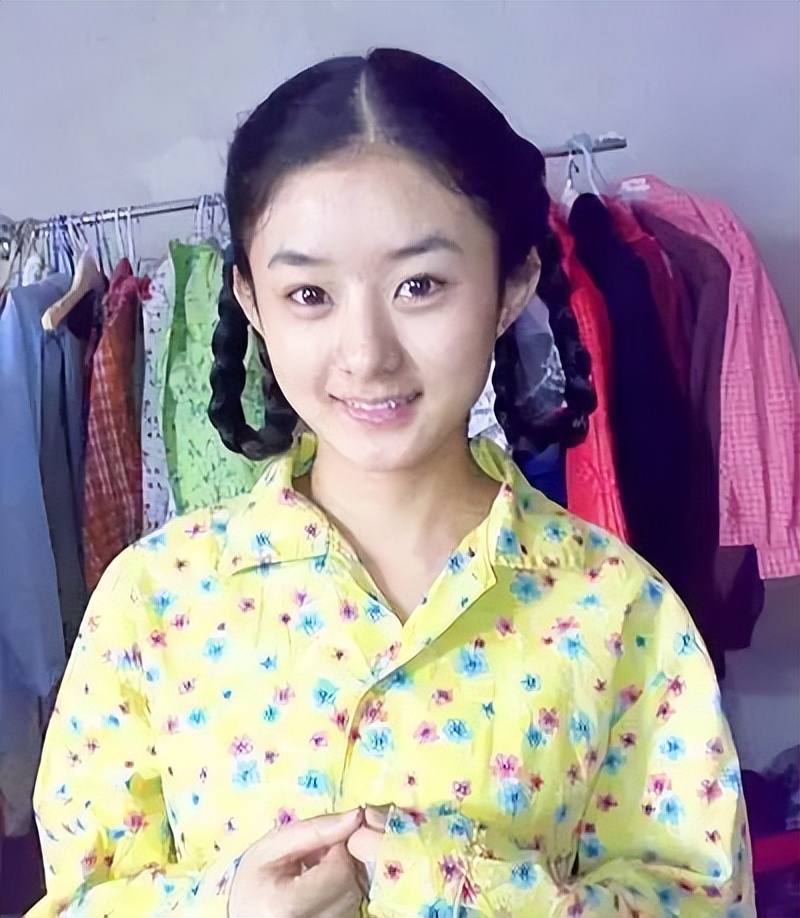 2020年最受欢迎女演员排名,殷桃宋佳争番位