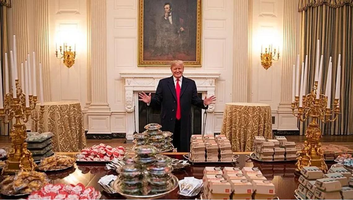 每月195,000美元就可以享受特朗普家庭海滩别墅