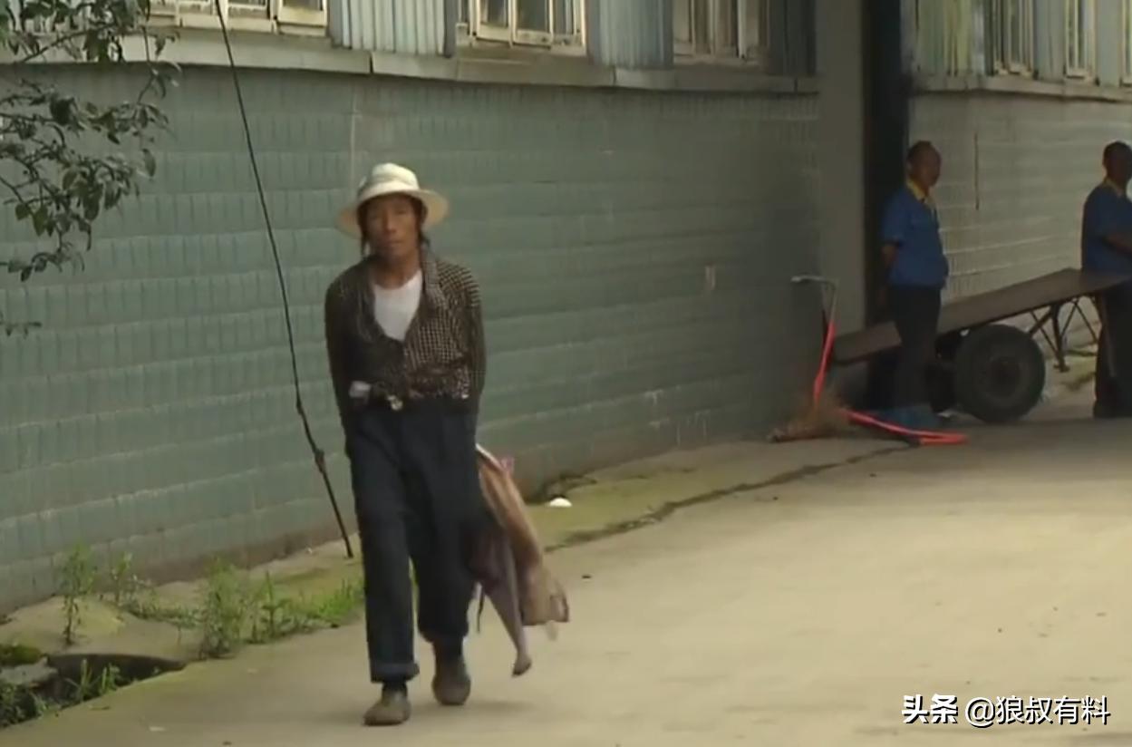 16岁少女失踪两年后出现了,16岁少女失踪8年出现