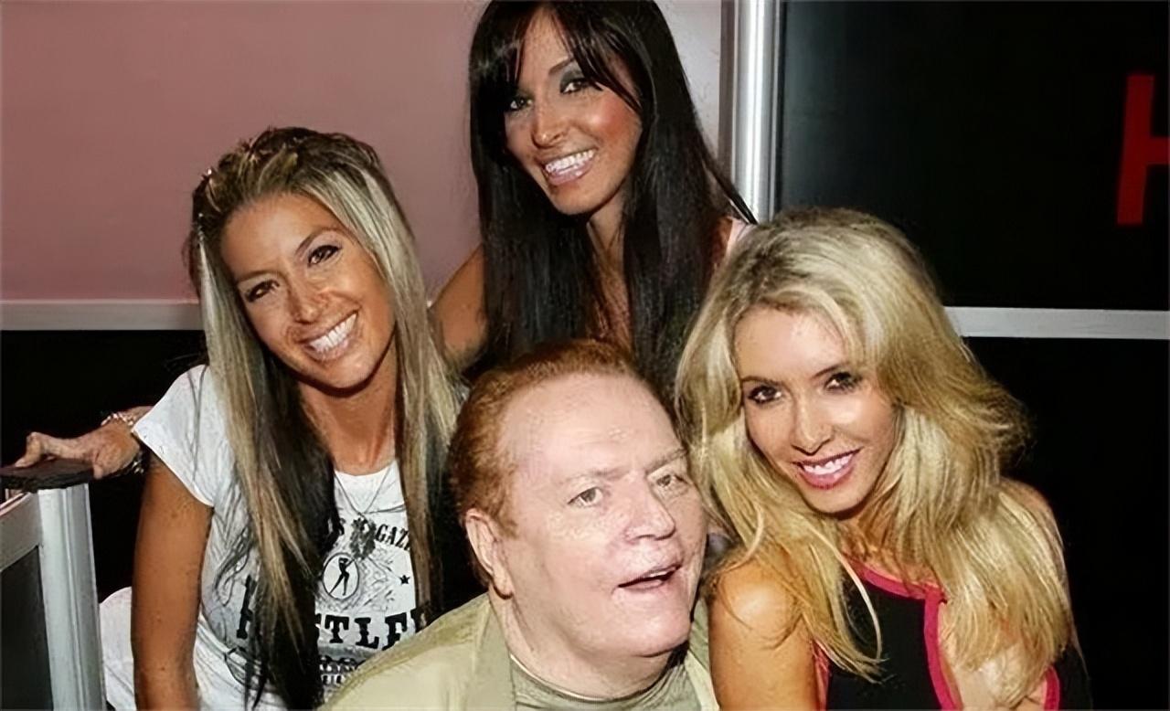 揭秘美国情色历史:为何看似色情泛滥的美国,多数*交性**易不合法