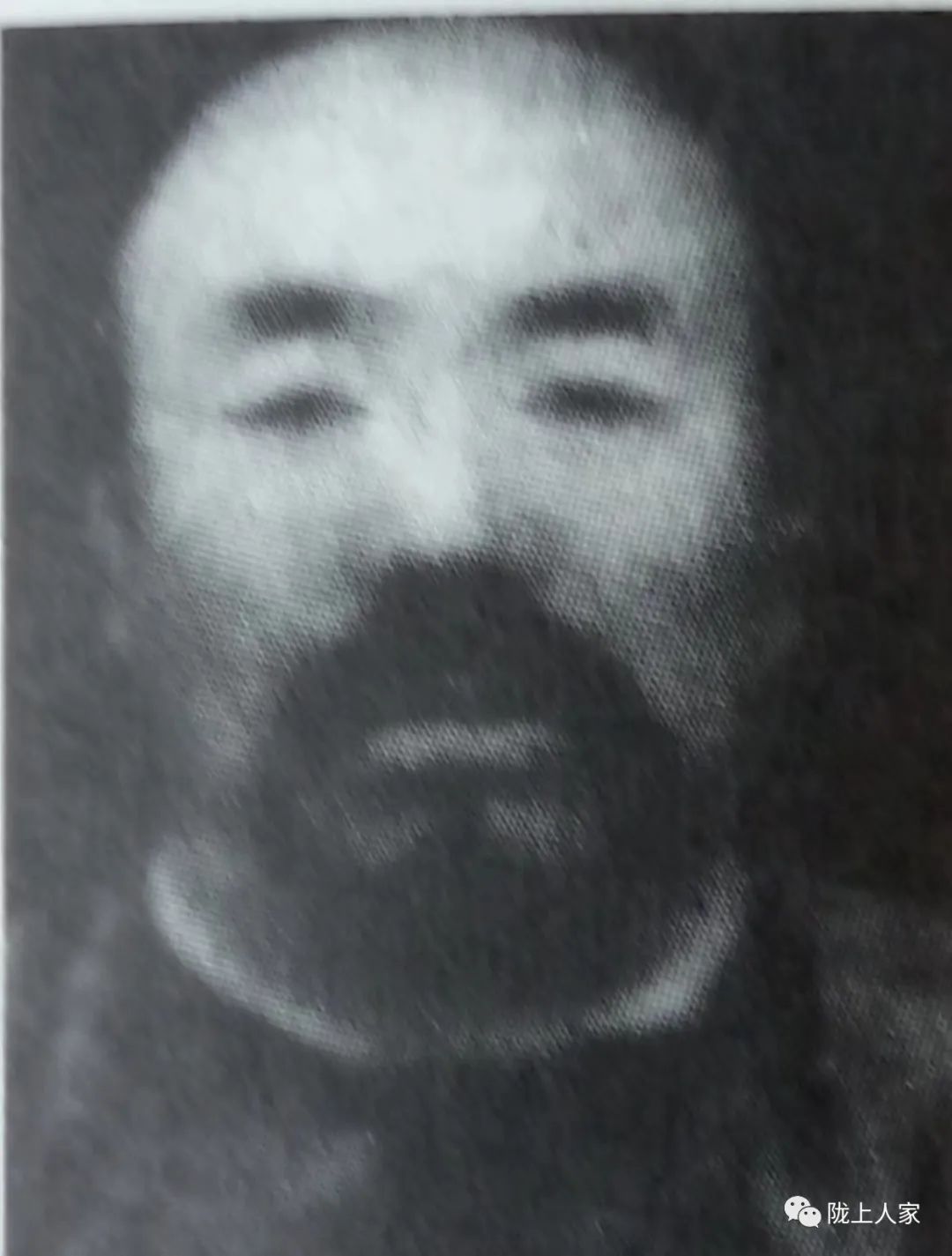 通渭一中孙英章书法,孙英章