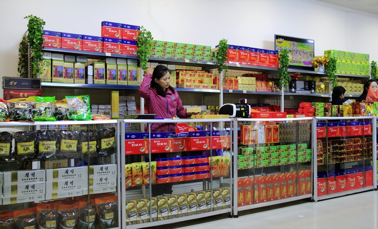 朝鲜观察揭秘朝鲜男人之间的友谊,朝鲜看中国人民的生活