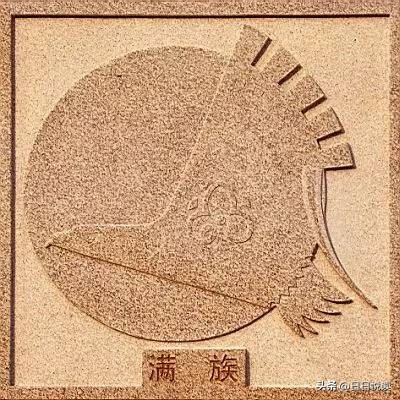 中国的各民族的图腾文化,56个民族各都有传统文化