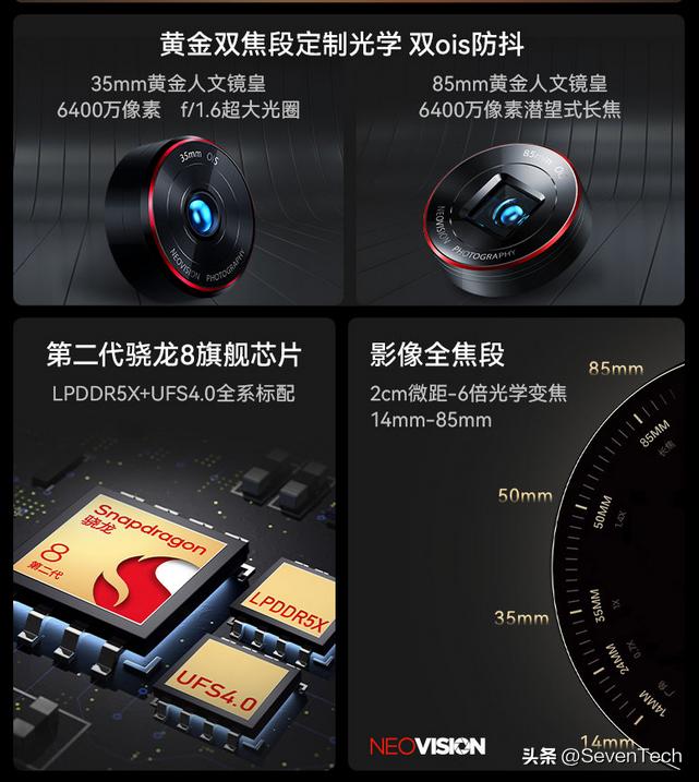 努比亚z50ultra摄影师版评测,努比亚z50ultra的产品规格