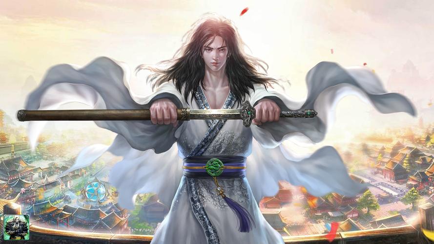 今日好玩的仙侠手游排行有哪些,仙侠手游排行榜前十最新手游推荐