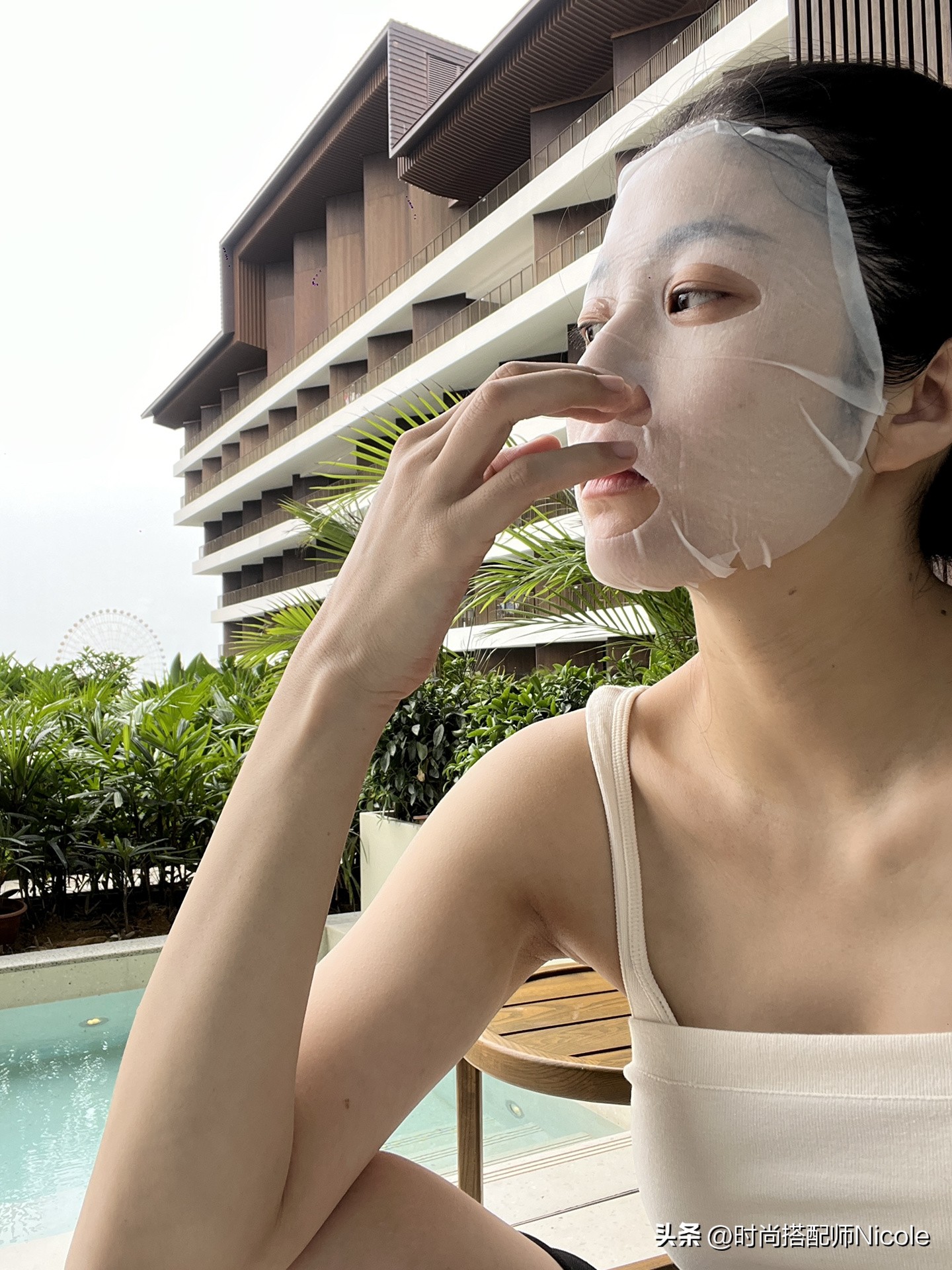 切记9大敷面膜误区请避开,敷面膜的4大误区赶紧收藏