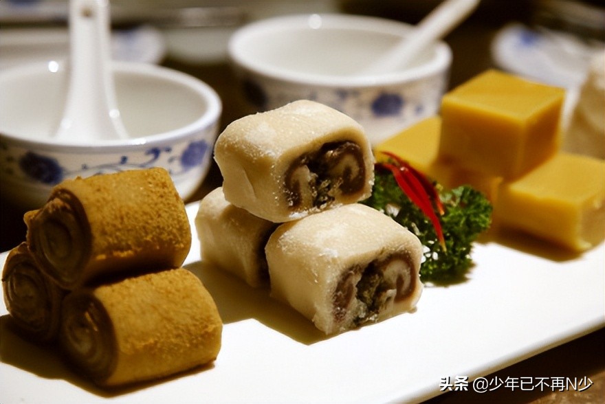 全国各地烧饼大全,全国各地小吃大全地图