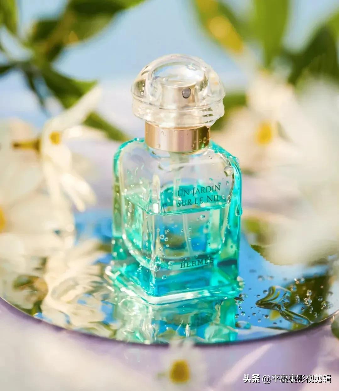 春日公园女士香水,14支春日香水