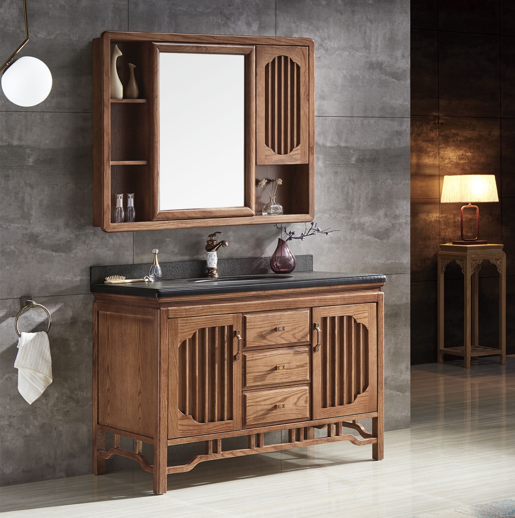 浴室柜用什么材质比较好,浴室柜什么材质最好最实用