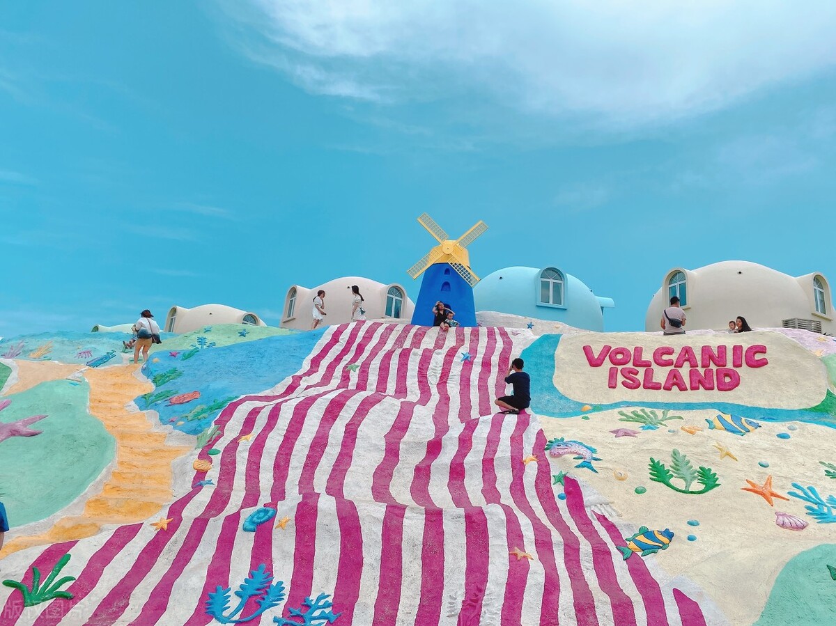 从厦门到火山岛最佳路线，厦门火山岛游玩攻略-网红拍照圣地