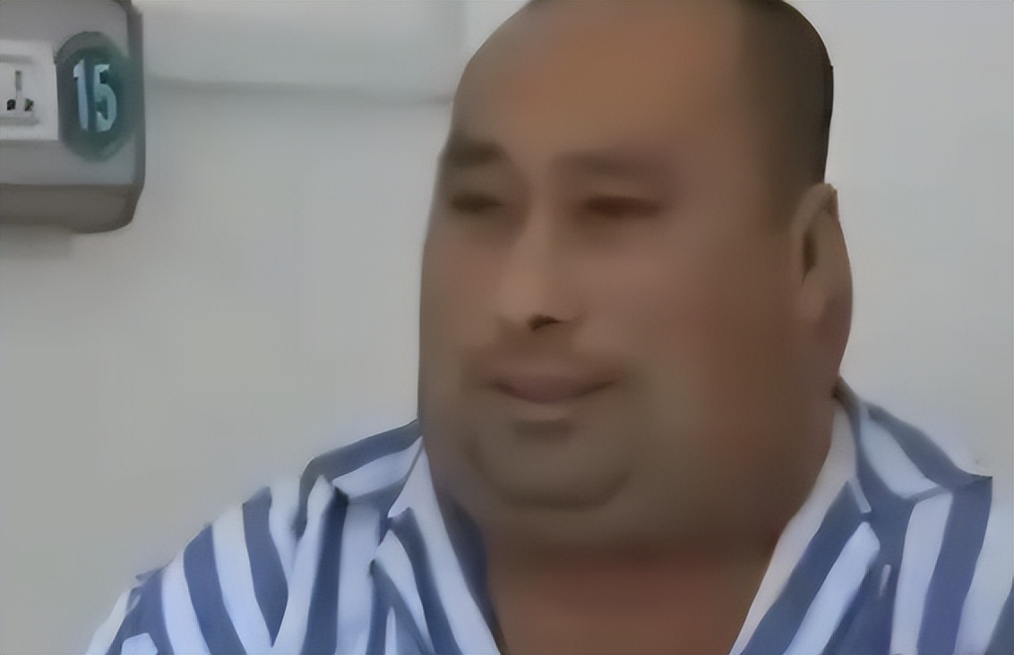 男子喝酒脖子成河马,喝酒喝成河马脖子病