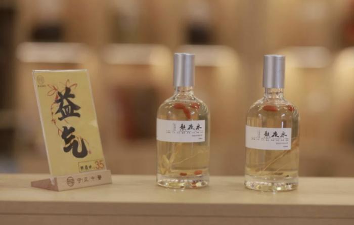 当中医遇上奶茶，9大案例揭秘中医健康管理新场景