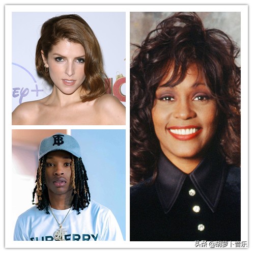 侃爷说碧昂丝,碧昂丝首单