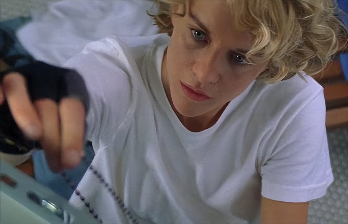 电影天使之城幕后故事,天使之城电影为什么是悲剧